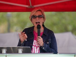 Supporting image for story: MP raises concerns after facing ‘child killer’ claims while out with her toddler