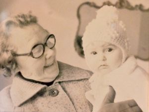 Supporting image for story: Wolverhampton man tries to solve mystery of long lost aunt who vanished 106 years ago