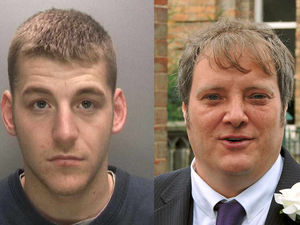 Supporting image for story: Driver jailed for seven years for deliberate hit-and-run in Brownhills