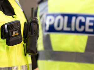 Supporting image for story: Three people charged under Terrorism Act after Palestine Action ban protest