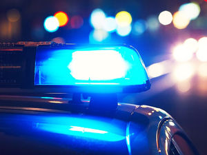 Supporting image for story: Man arrested for drink driving in Cannock - as police issue warning