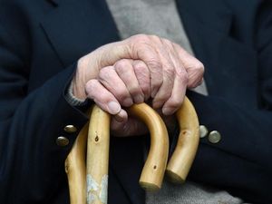 Supporting image for story: 'Outstanding' rating for Telford shared lives service which could be developed further