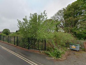 Supporting image for story: Eco-friendly homes proposed for old West Bromwich council site