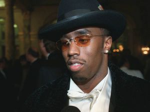 Sean Combs Timeline