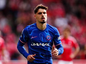 Supporting image for story: Pedro Neto seeking Club World Cup success in honour of close friend Diogo Jota