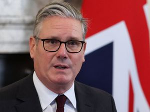 Supporting image for story: No 10 accuses Musk of ‘dangerous and inflammatory’ language