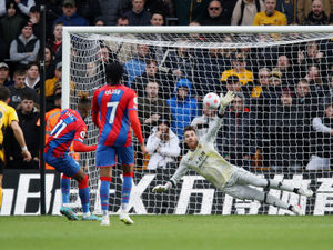 Supporting image for story: Bruno Lage: Wolves must find next level