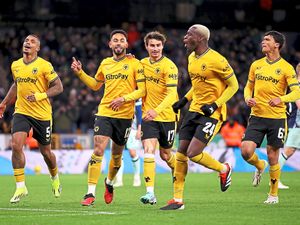 Supporting image for story: Liam Keen's and Nathan Judah's predicted Wolves XI vs West Brom