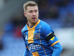 Supporting image for story: Shrewsbury Town v Tranmere Rovers preview: Josh Vela back home for his next challenge