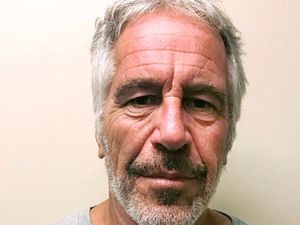 Supporting image for story: Judge rejects Trump administration effort to unseal Epstein grand jury records