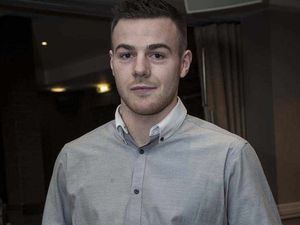 Supporting image for story: Award-winner Craig Morris paired in title test