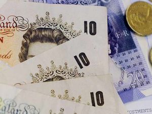 Supporting image for story: Telford firms could fold over business rates blunder