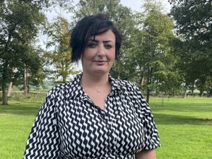 Supporting image for story: Stacie is named new manager at Wellington care home