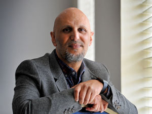 Supporting image for story: Charity boss' sadness of aid required for Yemen homeland