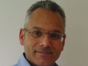 Supporting image for story: Marches defence and security sector gets new help