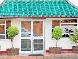 Supporting image for story: Ho Mei Village, Wellington