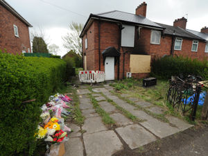 Supporting image for story: Daughter of woman killed in Sedgley fire thanks community for generosity and support