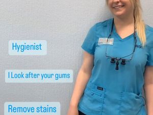 Supporting image for story: The vital role of dental hygienists and the innovation of Guided Biofilm Therapy