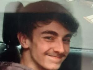 Supporting image for story: Rescue team's thoughts go to the family of Ben Bond after body found