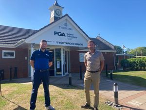 Supporting image for story: The Belfry becomes home to European Tour star's junior event   