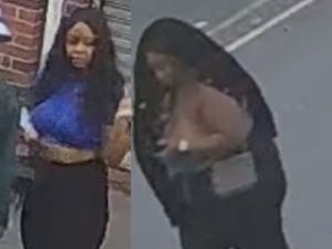Supporting image for story: Police ask for help with tracing women following taxi driver assault 