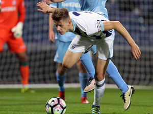 Supporting image for story: Five West Brom youngsters hoping to impress Tony Pulis in Austria next week