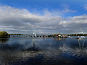 Supporting image for story: Parts of Cannock Chase and Chasewater could be handed over under cost-cutting plans