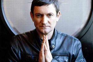 Supporting image for story: Paul Heaton's perfect weekend