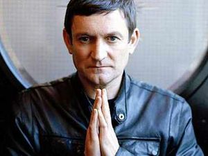 Supporting image for story: Paul Heaton's perfect weekend