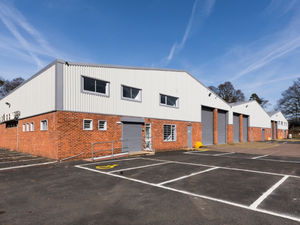 Supporting image for story: Occupiers secured for former Specsavers HQ in Kidderminster