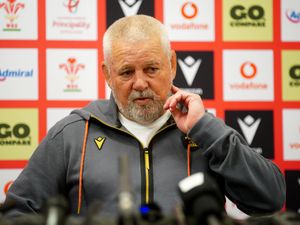 Supporting image for story: Warren Gatland’s Wales face biggest challenge in Six Nations history