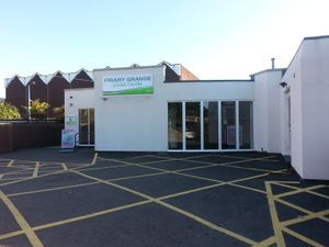 Supporting image for story: Lichfield leisure centre closes due to fault