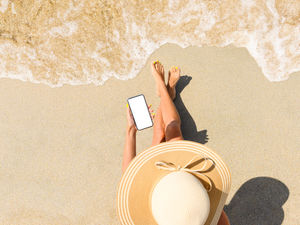 Supporting image for story: NHS issues guidance as heatwave level two alert issued