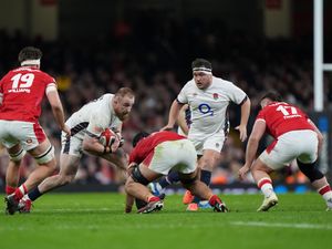 Supporting image for story: ITV to screen ads before scrums during Six Nations games