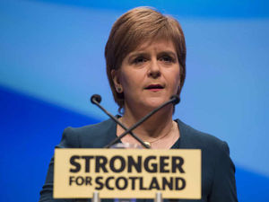 Supporting image for story: POLL: Should Scotland get a fresh independence referendum after Brexit vote?