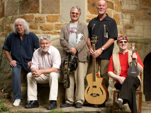 Supporting image for story: Walsall gig for Fairport Convention