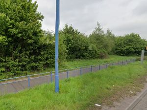 Supporting image for story: Council considering disposal of land in West Bromwich