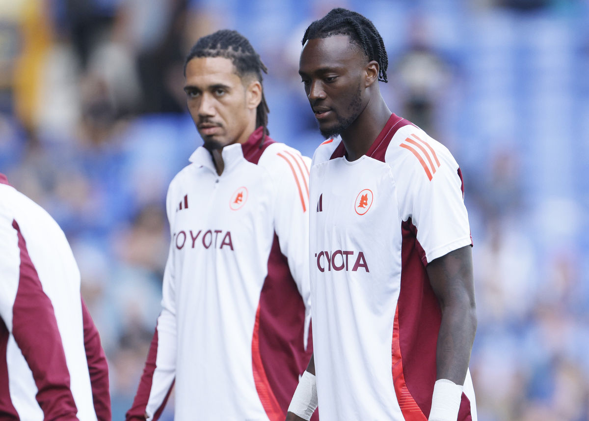Aston Villa target ambitious January moves for two former Chelsea stars