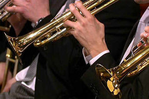 Supporting image for story: Concert review - Tribute to Gil Evans, Birmingham Town Hall