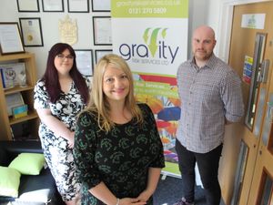 Supporting image for story: New recruits settle in