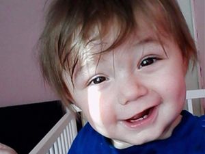 Supporting image for story: Grandparents accused of toddler’s murder were ‘horrible’, mother tells court