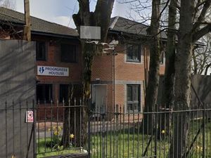 Supporting image for story: Children’s foster care service in Wolverhampton rated ‘outstanding’