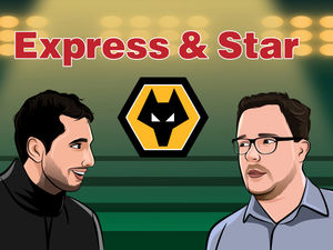 Supporting image for story: Huddersfield 1 Wolves 0: Tim Spiers and Nathan Judah analysis - WATCH 