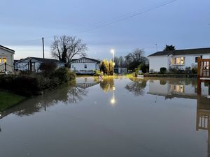 Supporting image for story: Flooding impact will continue to be ‘significant’ following rain