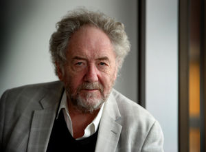 Council leader Roger Lawrence