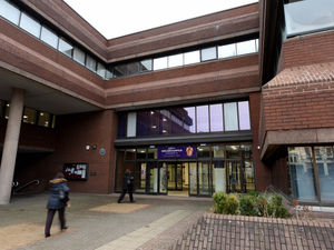 Supporting image for story: Wolverhampton Council concerned over 'detrimental' planning changes