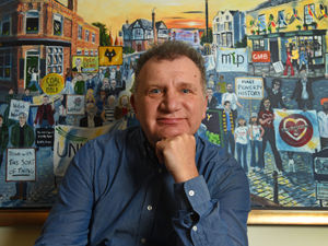 Supporting image for story: 'Actions not words' agenda needed to make Labour an electoral force again - former council leader