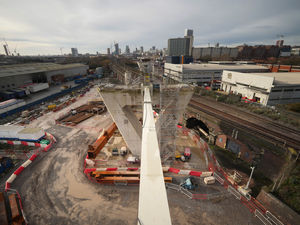 Supporting image for story: HS2 has been a total mess - and to make it worse train speeds could be cut to keep costs down