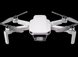 Supporting image for story: Take care when flying drones RAF base warns
