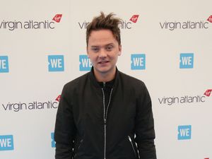 Supporting image for story: Conor Maynard speaks on paternity drama and ‘really difficult’ past year